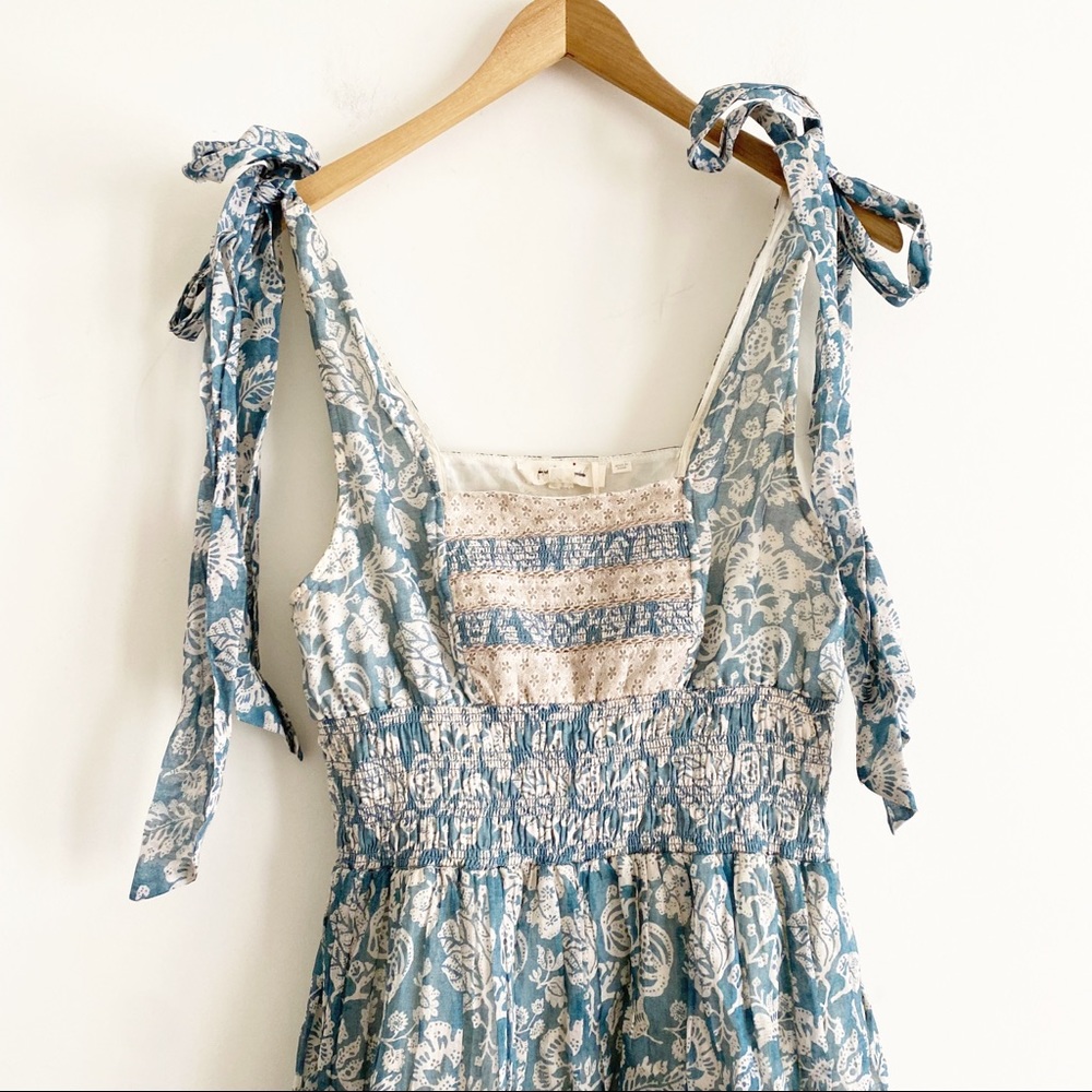 Free People Somerset Dress - Picture 6 of 8